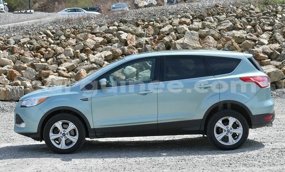 Medium with watermark ford escape conakry conakry 7396