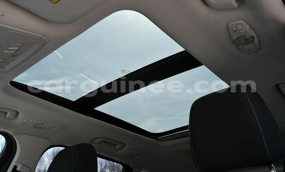 Acheter Occasion Voiture Ford Escape Bleu à Conakry, Conakry Acheter Occasion Voiture Ford Escape Bleu à Conakry, Conakry