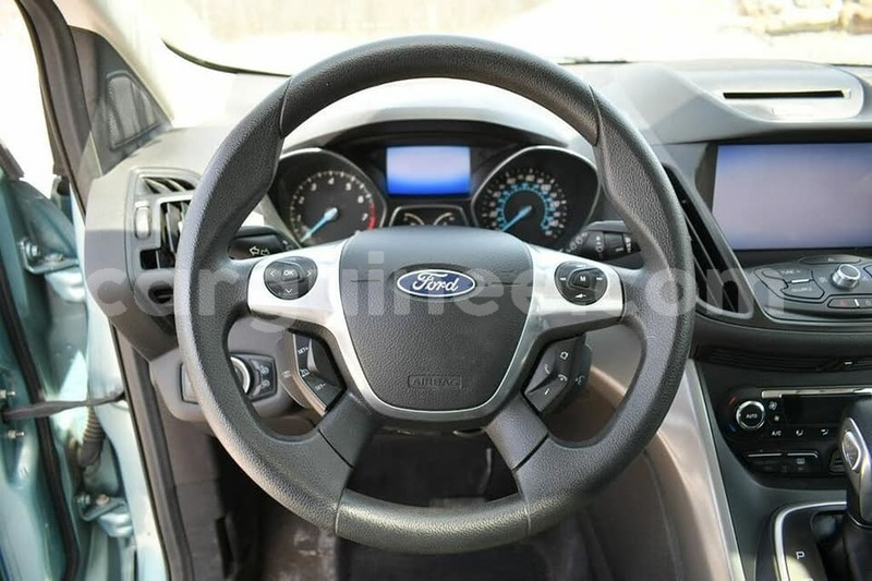 Big with watermark ford escape conakry conakry 7396