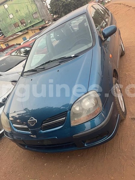 Big with watermark nissan almera conakry conakry 7397