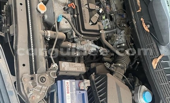 Acheter Occasion Voiture Nissan Almera Bleu à Conakry, Conakry Acheter Occasion Voiture Nissan Almera Bleu à Conakry, Conakry