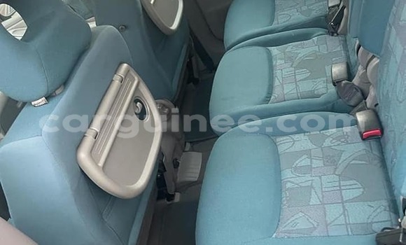 Acheter Occasion Voiture Nissan Almera Bleu à Conakry, Conakry Acheter Occasion Voiture Nissan Almera Bleu à Conakry, Conakry