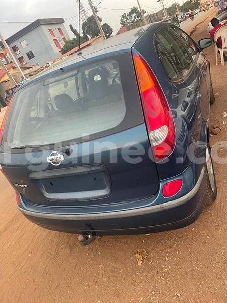 Big with watermark nissan almera conakry conakry 7397