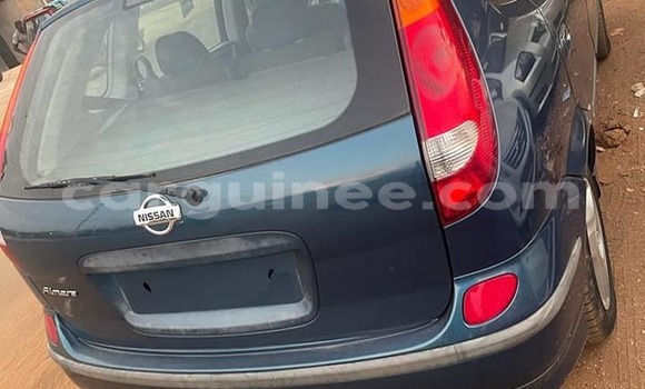 Acheter Occasion Voiture Nissan Almera Bleu à Conakry, Conakry Acheter Occasion Voiture Nissan Almera Bleu à Conakry, Conakry