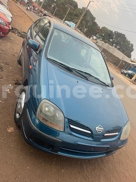 Big with watermark nissan almera conakry conakry 7397