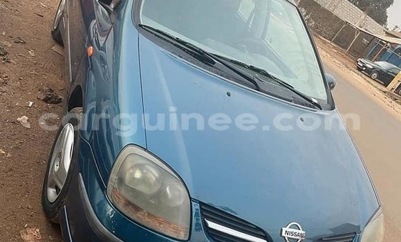 Acheter Occasion Voiture Nissan Almera Bleu à Conakry, Conakry Acheter Occasion Voiture Nissan Almera Bleu à Conakry, Conakry