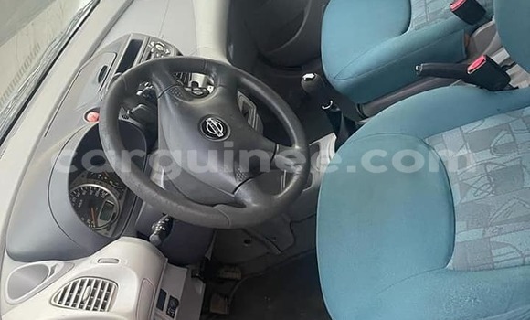 Acheter Occasion Voiture Nissan Almera Bleu à Conakry, Conakry Acheter Occasion Voiture Nissan Almera Bleu à Conakry, Conakry