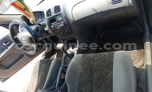 Acheter Occasion Voiture Mazda 323 Vert à Conakry, Conakry Acheter Occasion Voiture Mazda 323 Vert à Conakry, Conakry