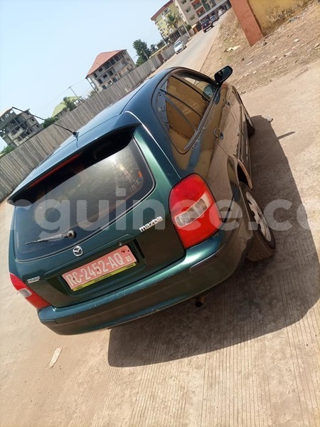 Big with watermark mazda 323 conakry conakry 7398