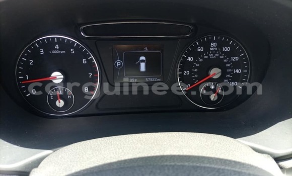 Acheter Occasion Voiture Kia Sorento Autre à Conakry, Conakry Acheter Occasion Voiture Kia Sorento Autre à Conakry, Conakry