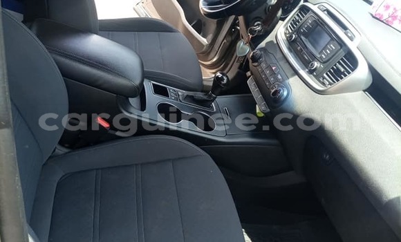 Acheter Occasion Voiture Kia Sorento Autre à Conakry, Conakry Acheter Occasion Voiture Kia Sorento Autre à Conakry, Conakry