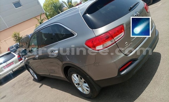 Acheter Occasion Voiture Kia Sorento Autre à Conakry, Conakry Acheter Occasion Voiture Kia Sorento Autre à Conakry, Conakry