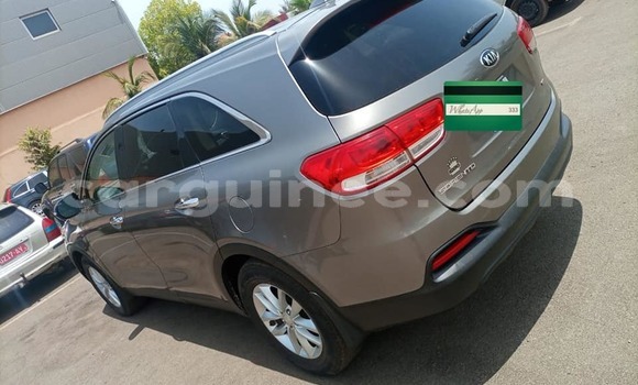 Acheter Occasion Voiture Kia Sorento Autre à Conakry, Conakry Acheter Occasion Voiture Kia Sorento Autre à Conakry, Conakry