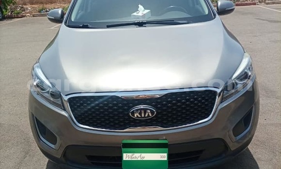 Acheter Occasion Voiture Kia Sorento Autre à Conakry, Conakry Acheter Occasion Voiture Kia Sorento Autre à Conakry, Conakry