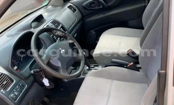 Acheter Occasion Voiture Mitsubishi Spacestar Gris à Conakry, Conakry Acheter Occasion Voiture Mitsubishi Spacestar Gris à Conakry, Conakry