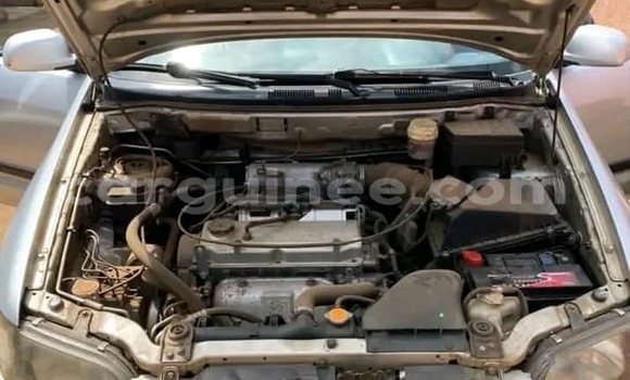 Acheter Occasion Voiture Mitsubishi Spacestar Gris à Conakry, Conakry Acheter Occasion Voiture Mitsubishi Spacestar Gris à Conakry, Conakry