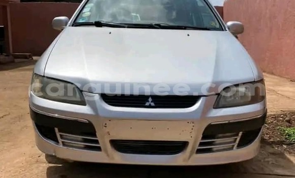Acheter Occasion Voiture Mitsubishi Spacestar Gris à Conakry, Conakry Acheter Occasion Voiture Mitsubishi Spacestar Gris à Conakry, Conakry