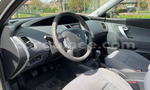 Acheter Occasion Voiture Nissan Primera Autre à Conakry, Conakry Acheter Occasion Voiture Nissan Primera Autre à Conakry, Conakry