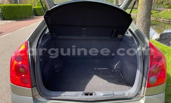 Acheter Occasion Voiture Nissan Primera Autre à Conakry, Conakry Acheter Occasion Voiture Nissan Primera Autre à Conakry, Conakry