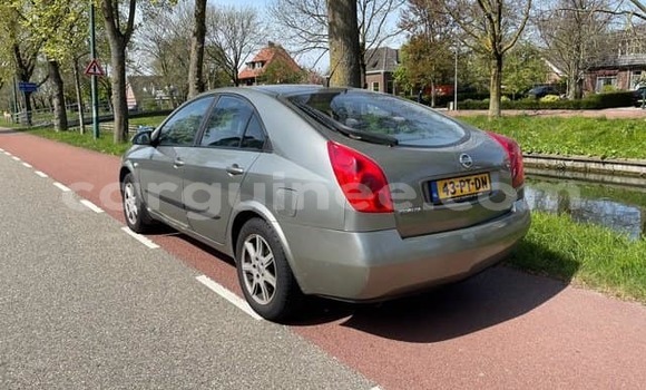 Acheter Occasion Voiture Nissan Primera Autre à Conakry, Conakry Acheter Occasion Voiture Nissan Primera Autre à Conakry, Conakry