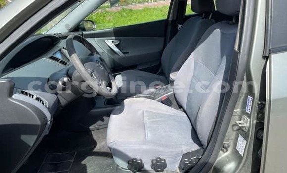 Acheter Occasion Voiture Nissan Primera Autre à Conakry, Conakry Acheter Occasion Voiture Nissan Primera Autre à Conakry, Conakry