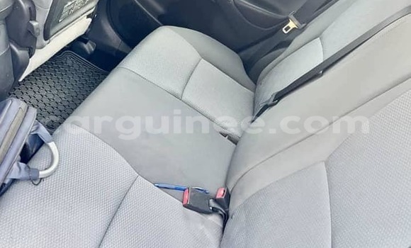 Acheter Occasion Voiture Toyota Matrix Blanc à Conakry, Conakry Acheter Occasion Voiture Toyota Matrix Blanc à Conakry, Conakry