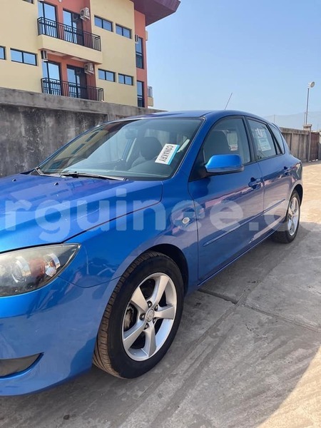 Big with watermark mazda 3 conakry conakry 7403