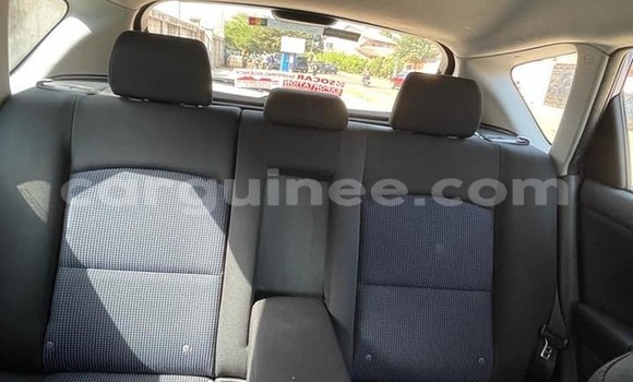 Acheter Occasion Voiture Mazda 3 Bleu à Conakry, Conakry Acheter Occasion Voiture Mazda 3 Bleu à Conakry, Conakry