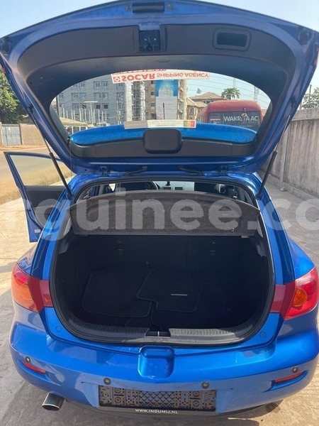 Big with watermark mazda 3 conakry conakry 7403