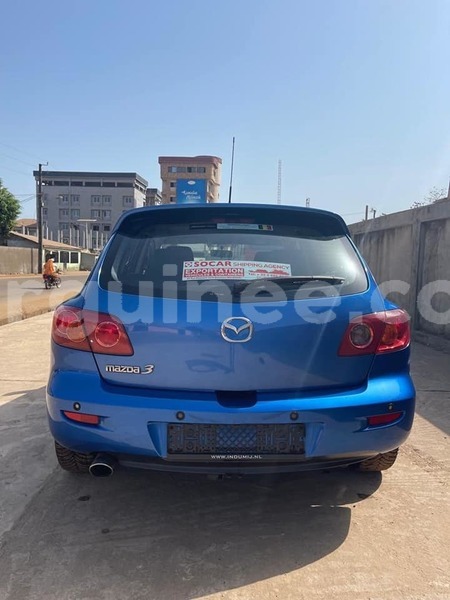 Big with watermark mazda 3 conakry conakry 7403