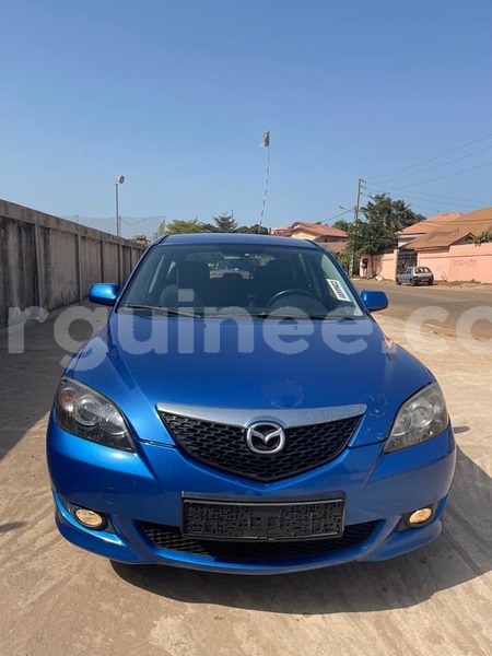 Big with watermark mazda 3 conakry conakry 7403