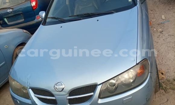 Acheter Occasion Voiture Nissan Almera Bleu à Conakry, Conakry Acheter Occasion Voiture Nissan Almera Bleu à Conakry, Conakry