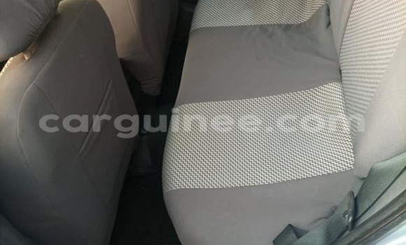 Acheter Occasion Voiture Nissan Almera Bleu à Conakry, Conakry Acheter Occasion Voiture Nissan Almera Bleu à Conakry, Conakry