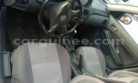 Acheter Occasion Voiture Nissan Almera Bleu à Conakry, Conakry Acheter Occasion Voiture Nissan Almera Bleu à Conakry, Conakry