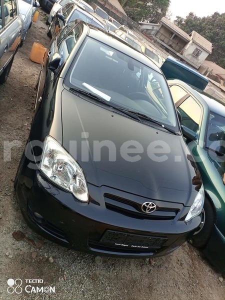 Big with watermark toyota corolla conakry conakry 7405