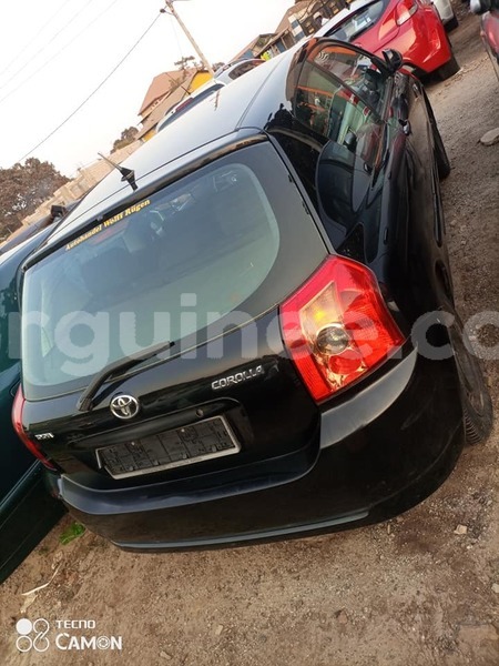 Big with watermark toyota corolla conakry conakry 7405