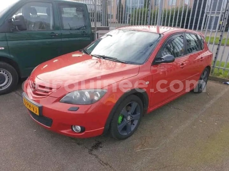 Big with watermark mazda 3 conakry conakry 7406