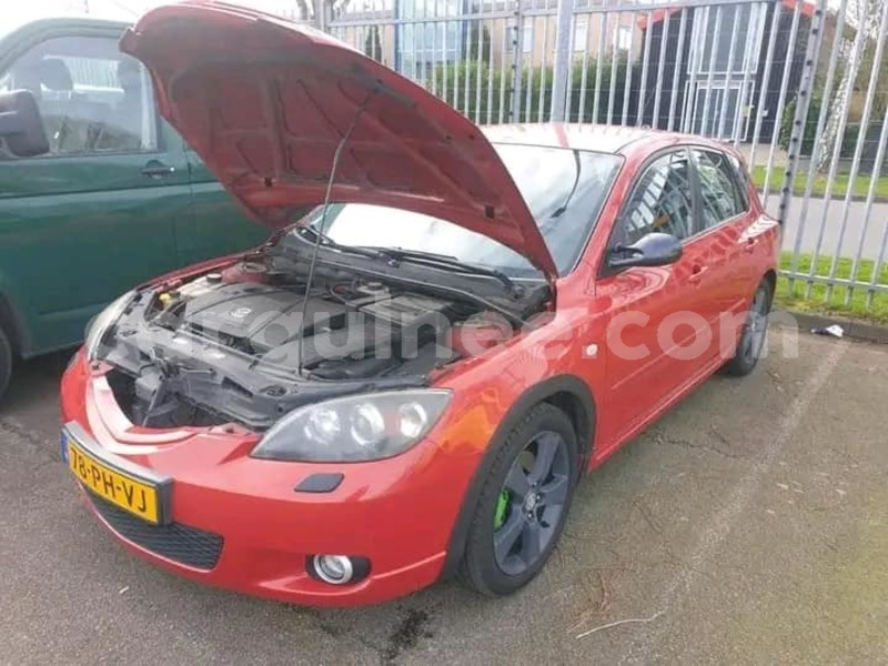 Big with watermark mazda 3 conakry conakry 7406