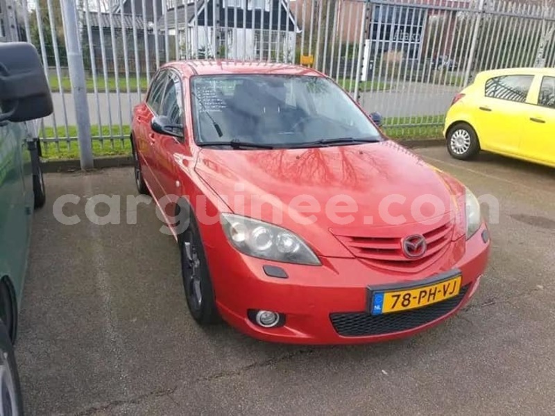 Big with watermark mazda 3 conakry conakry 7406