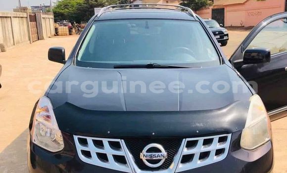 Medium with watermark nissan rogue conakry conakry 7407