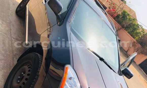 Acheter Occasion Voiture Nissan Rogue Autre à Conakry, Conakry Acheter Occasion Voiture Nissan Rogue Autre à Conakry, Conakry