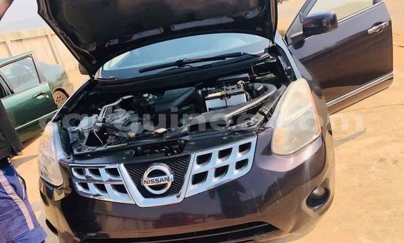 Acheter Occasion Voiture Nissan Rogue Autre à Conakry, Conakry Acheter Occasion Voiture Nissan Rogue Autre à Conakry, Conakry