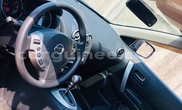 Acheter Occasion Voiture Nissan Rogue Autre à Conakry, Conakry Acheter Occasion Voiture Nissan Rogue Autre à Conakry, Conakry