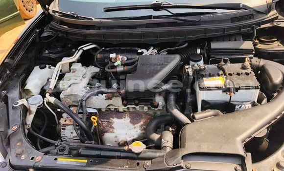 Acheter Occasion Voiture Nissan Rogue Autre à Conakry, Conakry Acheter Occasion Voiture Nissan Rogue Autre à Conakry, Conakry