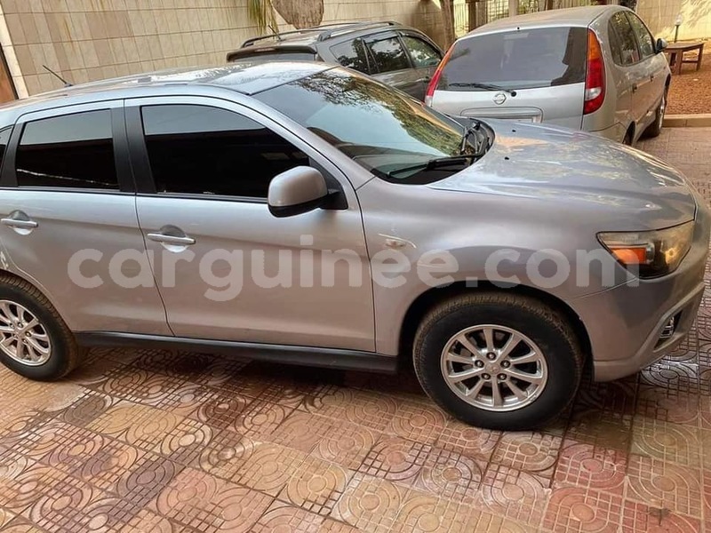 Big with watermark mitsubishi rvr conakry conakry 7408