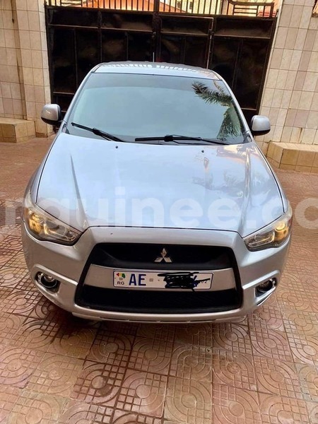 Big with watermark mitsubishi rvr conakry conakry 7408