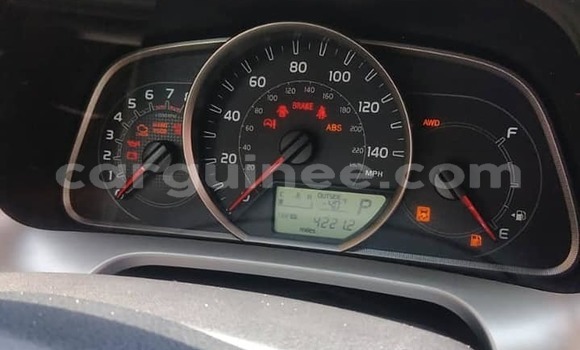 Buy Used Toyota RAV4 Other Car in Conakry in Conakry Buy Used Toyota RAV4 Other Car in Conakry in Conakry