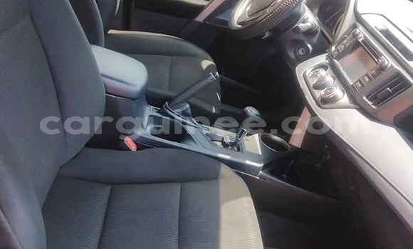 Buy Used Toyota RAV4 Other Car in Conakry in Conakry Buy Used Toyota RAV4 Other Car in Conakry in Conakry