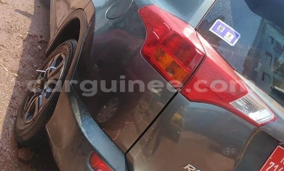 Buy Used Toyota RAV4 Other Car in Conakry in Conakry Buy Used Toyota RAV4 Other Car in Conakry in Conakry
