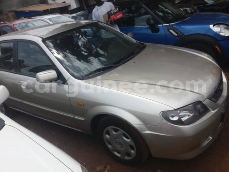 Big with watermark mazda 323 conakry conakry 7410